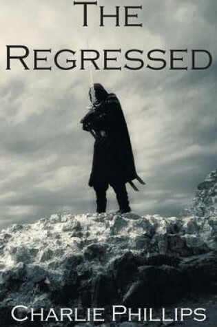 Cover of The Regressed