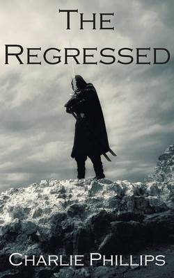 Book cover for The Regressed