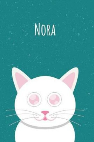 Cover of Nora