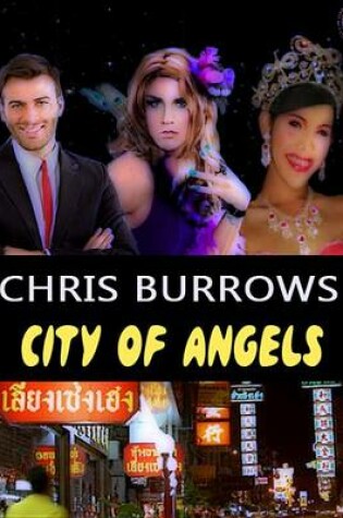 Cover of City of Angels