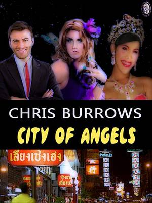 Book cover for City of Angels