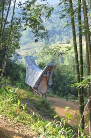 Cover of Traditional Toraja House in Indonesia Journal