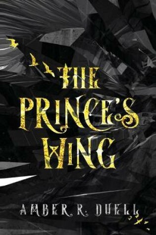Cover of The Prince's Wing