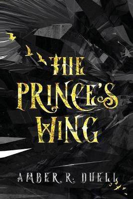 Book cover for The Prince's Wing