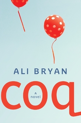 Book cover for Coq