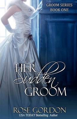 Book cover for Her Sudden Groom