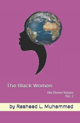 Cover of The Black Women Vol.2
