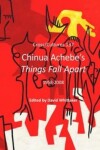 Book cover for Chinua Achebe's Things Fall Apart