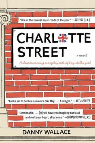Cover of Charlotte Street