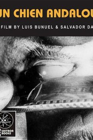 Cover of Un Chien Andalou