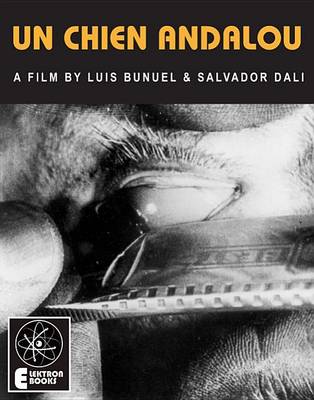 Book cover for Un Chien Andalou