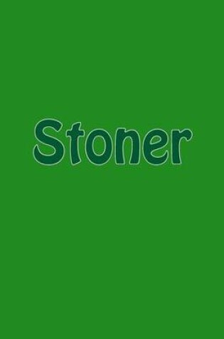 Cover of Stoner