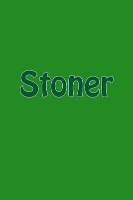 Book cover for Stoner