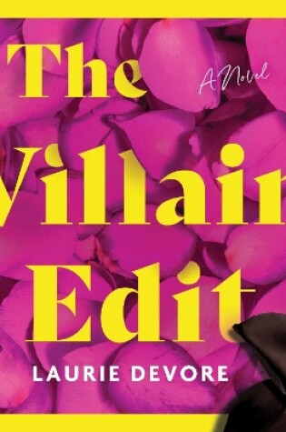 Cover of The Villain Edit