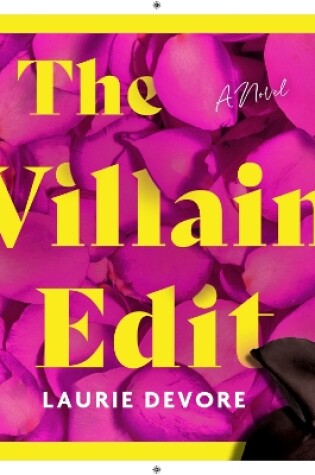 Cover of The Villain Edit