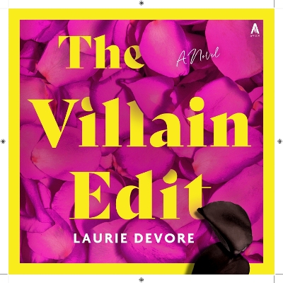 Cover of The Villain Edit