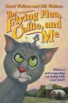 Book cover for The Flying Flea, Callie, and Me