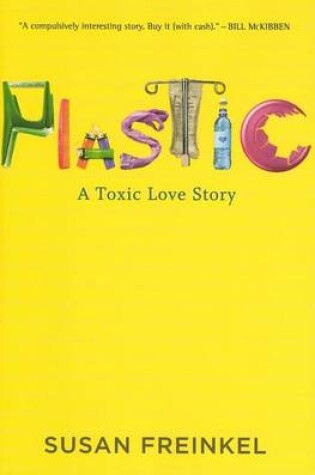 Cover of Plastic