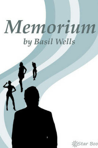 Cover of Memorium