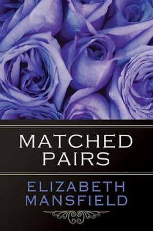 Cover of Matched Pairs