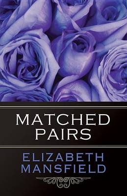 Book cover for Matched Pairs