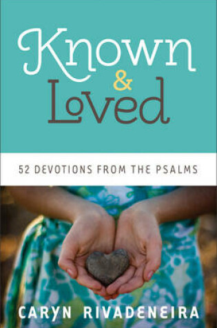 Cover of Known and Loved
