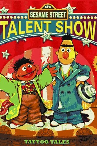 Cover of Talent Show