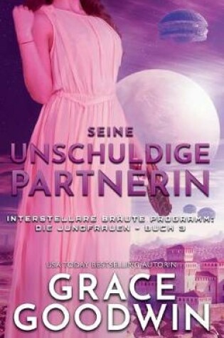 Cover of Seine unschuldige Partnerin