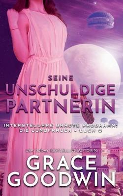 Book cover for Seine unschuldige Partnerin