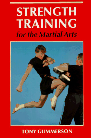 Cover of Strength Training for the Martial Arts