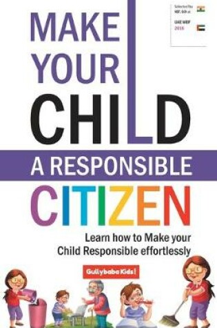 Cover of Make Your Child a Responsible Citizen