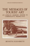 Book cover for The Messages of Tourist Art