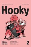 Book cover for Hooky