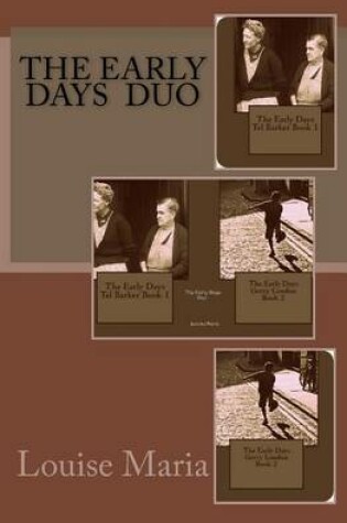 Cover of The Early Days Duo