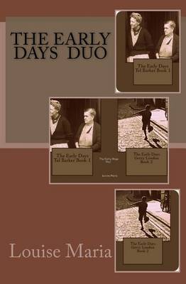 Book cover for The Early Days Duo