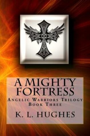 Cover of A Mighty Fortress