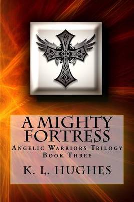 Book cover for A Mighty Fortress