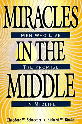 Cover of Miracles in the Middle