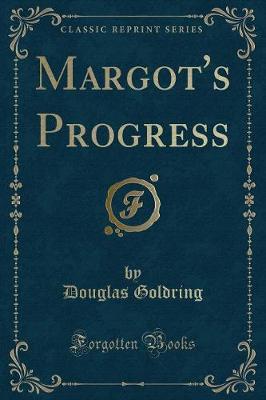 Book cover for Margot's Progress (Classic Reprint)