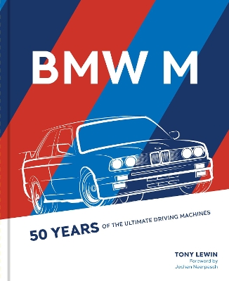 Book cover for BMW M