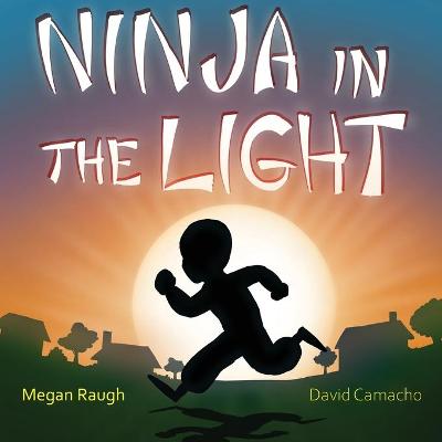 Book cover for Ninja in the Light