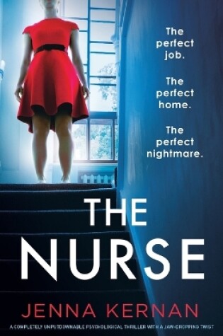 Cover of The Nurse