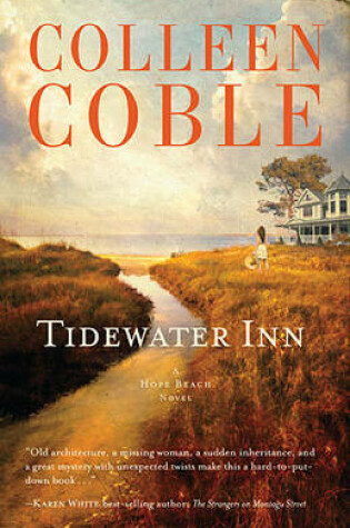 Cover of Tidewater Inn