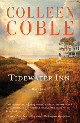 Book cover for Tidewater Inn