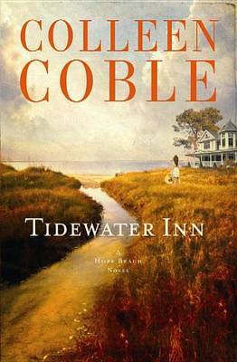 Book cover for Tidewater Inn