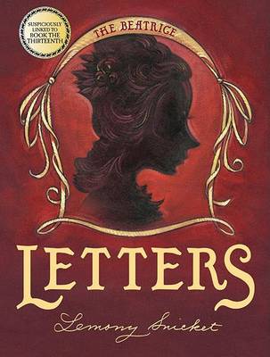 Cover of The Beatrice Letters