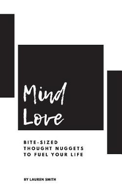 Book cover for Mind Love