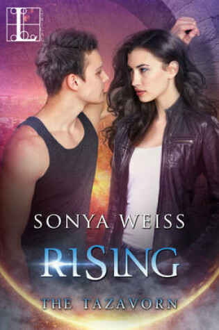 Cover of Rising