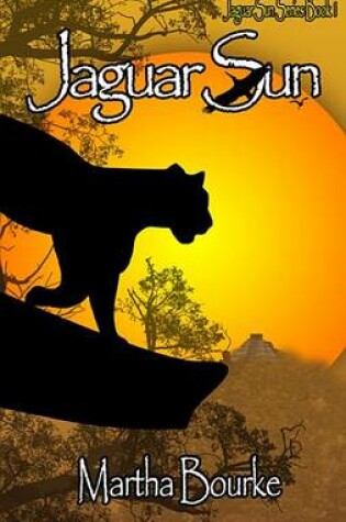 Cover of Jaguar Sun