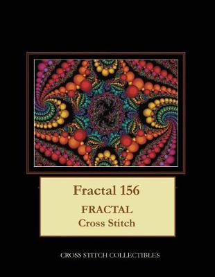 Book cover for Fractal 156